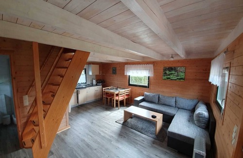 Zwenzow House | House 1 - lakesearch on Labussee