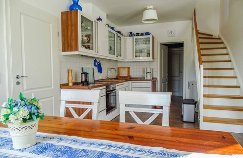 Freest Apartment | House 1 - thatched house in the fishing village