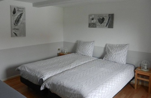 Stormbruch Apartment | House, 10 bedrooms, max. 31 people