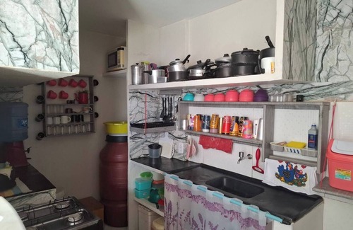 Lucena House | House 100m from the beach in LucenaPB