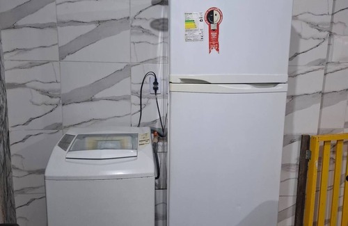 Lucena House | House 100m from the beach in LucenaPB