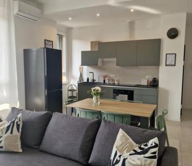 Cernobbio Apartment | House 13 apartment in Cernobbio