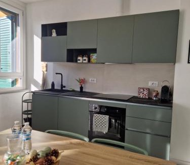 Cernobbio Apartment | House 13 apartment in Cernobbio