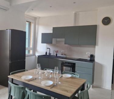 Cernobbio Apartment | House 13 apartment in Cernobbio