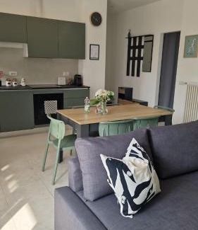 Cernobbio Apartment | House 13 apartment in Cernobbio