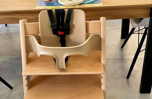 Am Salzhaff House | House 14 "Lotta" - Holiday home with sauna and fireplace