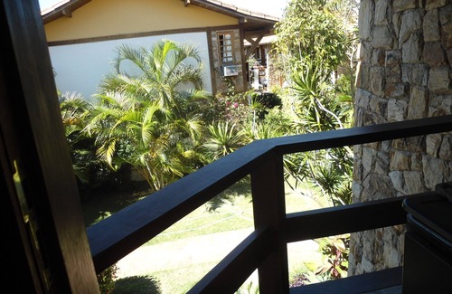 Porto Belo House | House 2 bedrooms (1 suite) Manguinhos double apartments condominium.