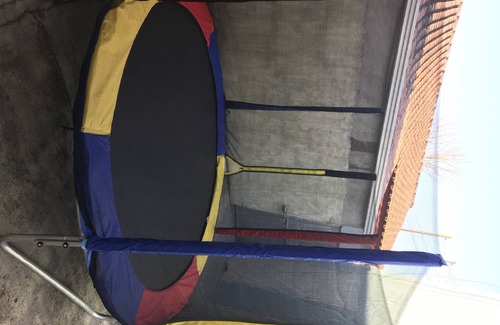 Araucaria House | HOUSE 2 BEDROOMS IN ARAUCARIA