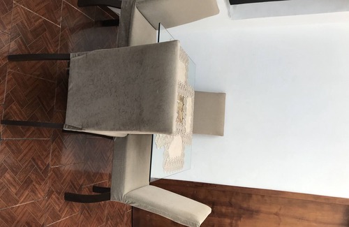 Araucaria House | HOUSE 2 BEDROOMS IN ARAUCARIA