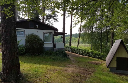 Oberhavel House | House 2 - Holiday home family Acker