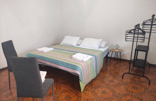 Uras House | House 20 minutes from the sea