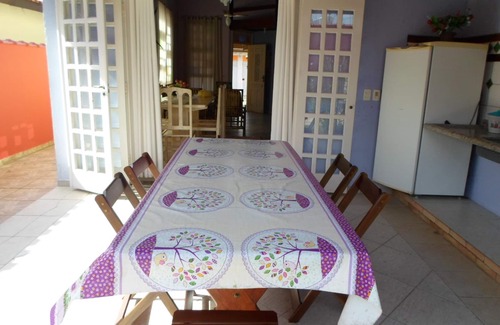 Vista Linda House | HOUSE 3 BEDROOMS WITH POOL - 1 SUITE