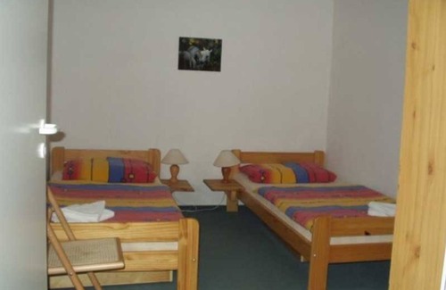 Garden House | House 3 - Holiday houses island view