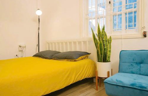 Đien Bien House | House 3 Lê Hồng Phong đối diện Lăng Bác