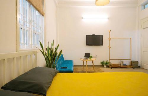 Đien Bien House | House 3 Lê Hồng Phong đối diện Lăng Bác