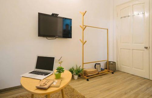 Đien Bien House | House 3 Lê Hồng Phong đối diện Lăng Bác
