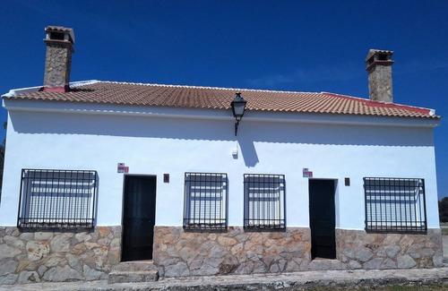 Jaen Apartment | House 3 Magina Dream La Guardia