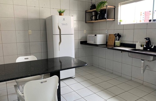 Capim Macio House | House 3 suites with pool