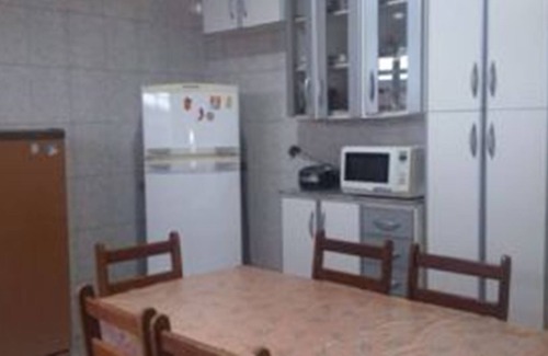 Jardim Enseada House | House 3 Suites in Guaruja Cove