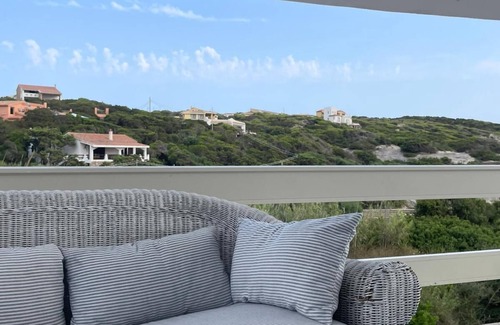 Carloforte House | House 30 m from the beautiful beach "La Caletta "
