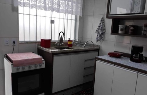 Praia da Armacao do Itapocoroi House | HOUSE 300 M FROM BETO CARRERO FOR UP TO 14 PEOPLE