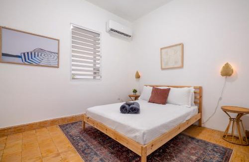 Santurce Apartment | House 3BR LUX San Juan by PH