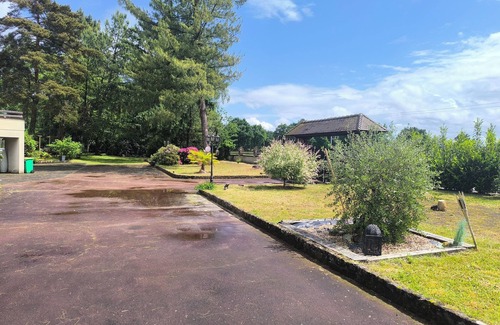 Ruaudin House | House 3km from the 24 Hours of Le Mans circuit