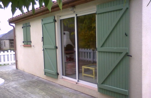 Trebas House | House 4/5 people near Albi - Trebas Tarn Valley