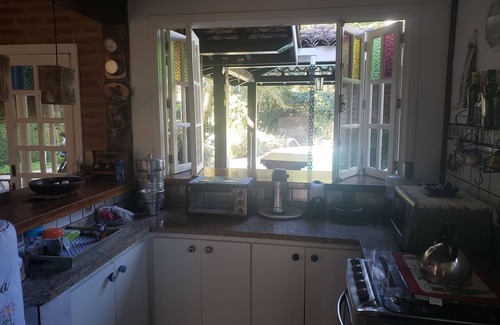 Boicucanga Beach House | House 4 Bedrooms Boiçucanga - 3 suites #