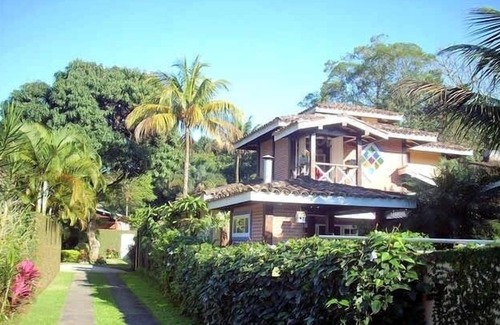 Boicucanga Beach House | House 4 Bedrooms Boiçucanga - 3 suites #