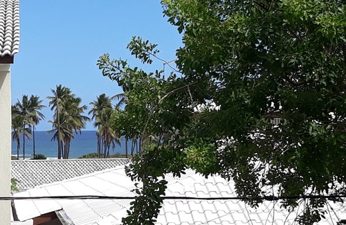 Stella Maris House | House 4 Bedrooms 3 Suites in Stela Maris