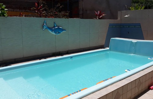 Stella Maris House | House 4 Bedrooms 3 Suites in Stela Maris