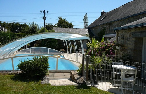 Saint-Andre-des-Eaux House | House 4 people in SAINT-ANDRE DES EAUX in Brière park