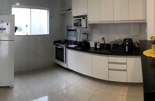 Barra do Jacuipe Cabin | House 4 suites