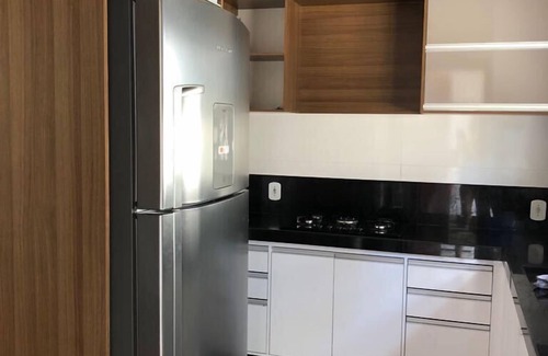 Puerto Seguro Center House | House 4 suites, gated community, maximum capacity 10 people.