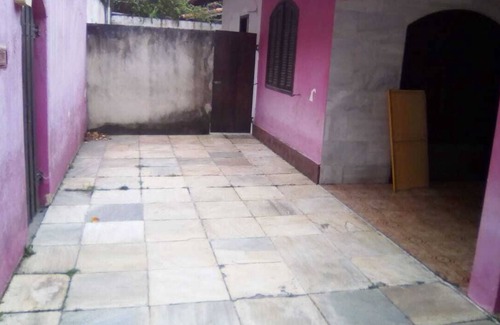 Cidade de Deus House | House - 400 m from the beach