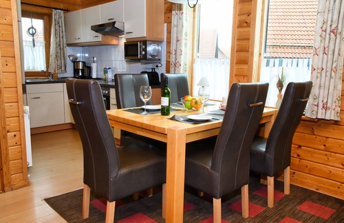 Rotacker House | House 47 the house to stay for holidays