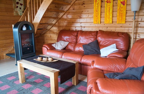 Rotacker House | House 47 the house to stay for holidays