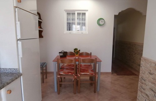 Corcubion House | HOUSE 5 MINUTES FROM THE BEACH