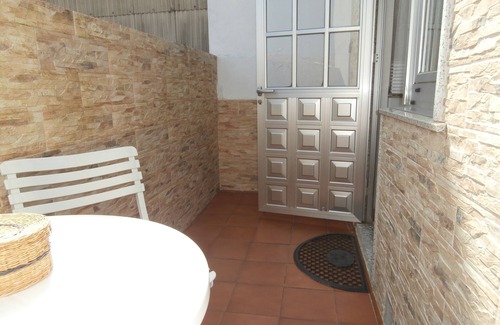 Corcubion House | HOUSE 5 MINUTES FROM THE BEACH