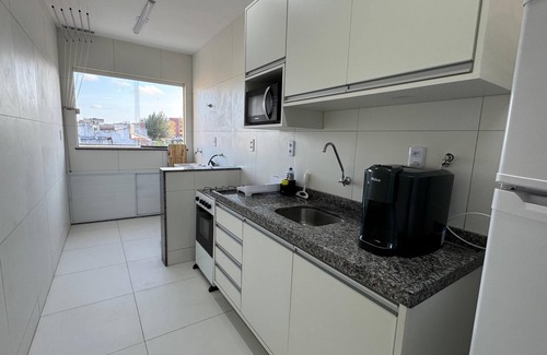 Coroa do Meio House | House 500 m from the Atalaia waterfront in Aracaju - Village D