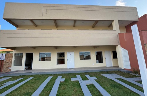 Coroa do Meio House | House 500 m from the Atalaia waterfront in Aracaju - Village D