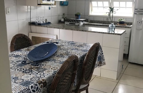 Armacao House | House 50 meters from Armação beach - Floripa