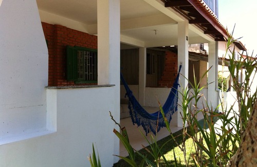 Armacao House | House 50 meters from Armação beach - Floripa