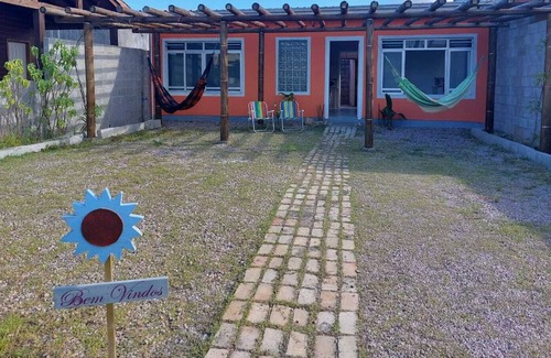 Praia do Sonho House | House 500 meters (5 min walk) Praia do Sonho (we do not charge a cleaning fee)