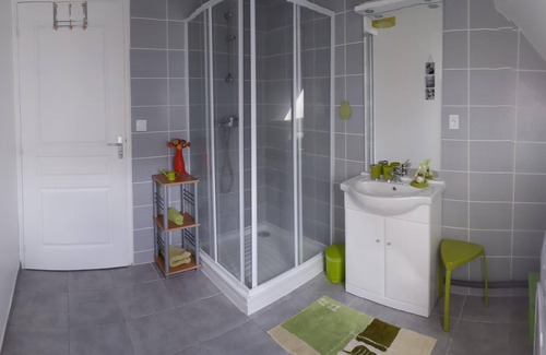 Criel-sur-Mer House | HOUSE 500M FROM THE SEA