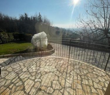 Sarmede Apartment | HOUSE 58