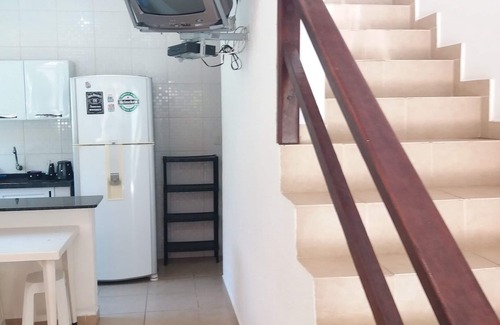 Caraguatatuba House | House 6Q - 2 Pools - Next Beach-Cond. closed- Litoral Norte SP