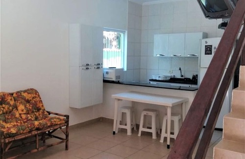 Caraguatatuba House | House 6Q - 2 Pools - Next Beach-Cond. closed- Litoral Norte SP