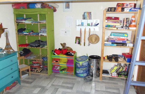 Claira House | House 9 km (10 min) from the sea